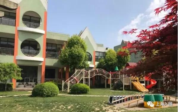 上海市最好的私立幼儿园收费标准,上海宝山民办幼儿园