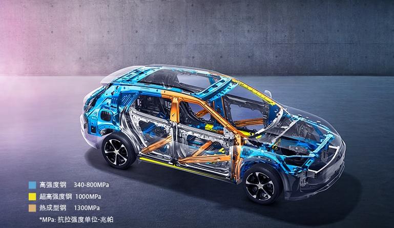 雪佛兰电动畅巡,雪佛兰电动车畅巡价格