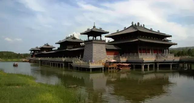 各省市特色文化符号,40个中国文化符号