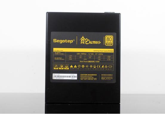 鑫谷750w电源带得动3080吗,鑫谷klm750g白色