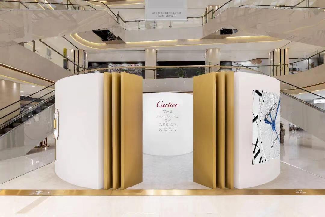 重庆5大核心商圈,暴走山城重庆