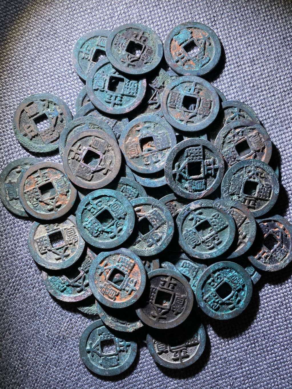 古币什么品种收藏潜力好,十大最有潜力古币