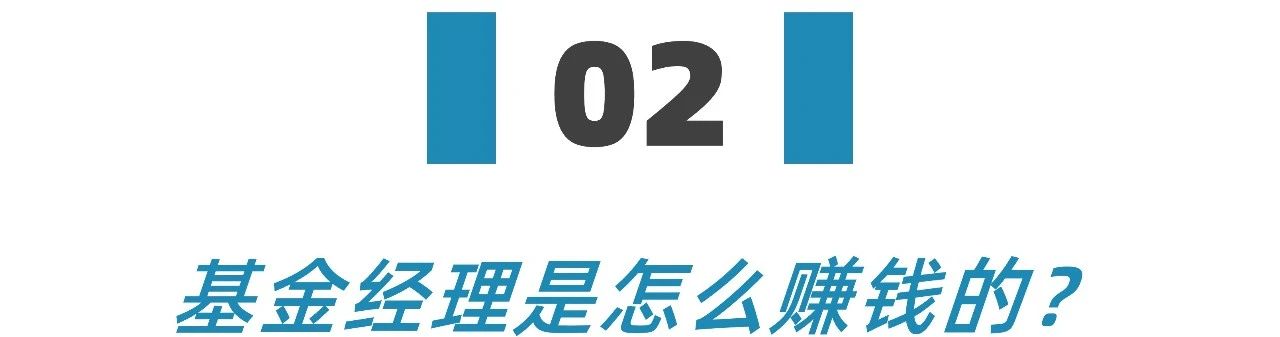 基金经理最高收入有多少,基金经理年收入排名