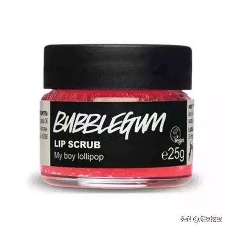 用过那么多口红只有这几支最显白,用了这么多年口红原来扔了这么多