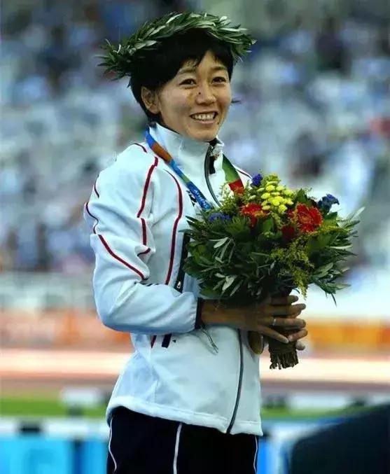 日本跑鞋之神,日本71岁的老爷爷