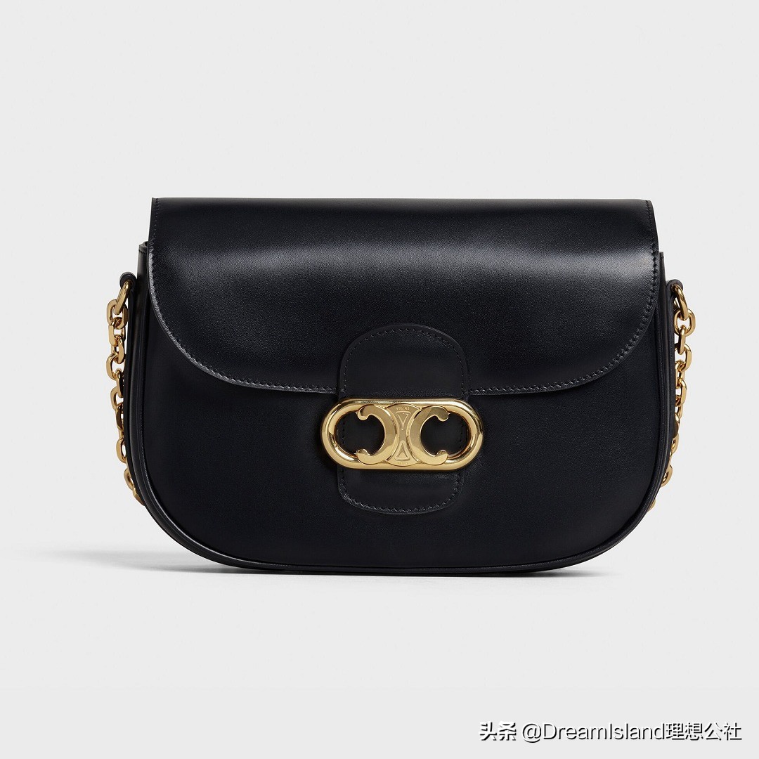 秋冬大牌包包推荐高级感2021,女士包包大气秋冬软皮斜挎大包