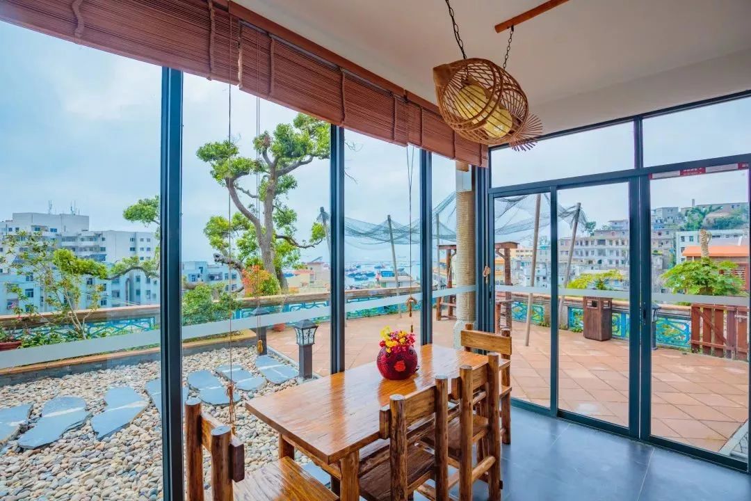 珠海便宜的海边民宿推荐,珠海高性价比海边民宿推荐