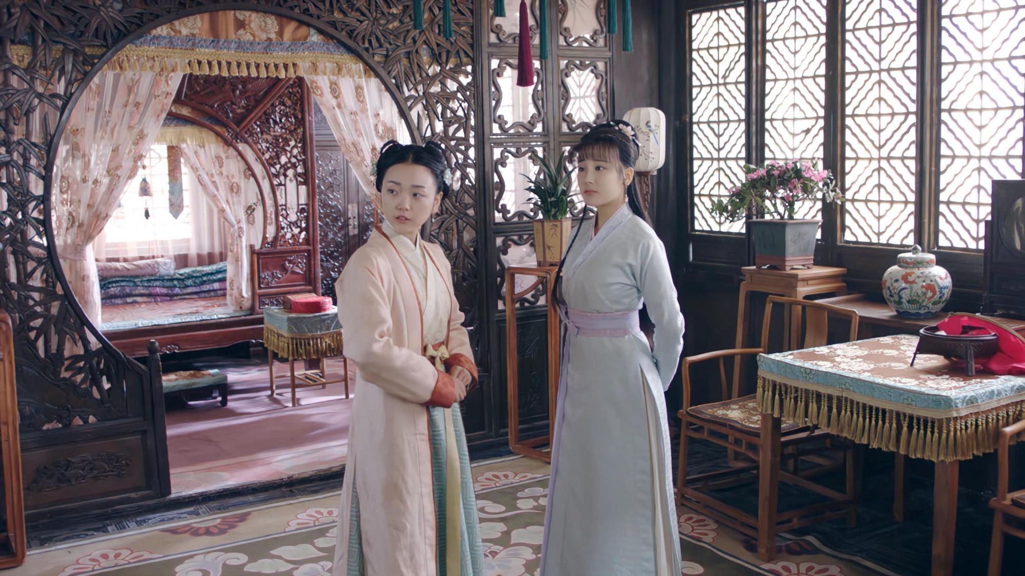 锦衣之下六大结局,锦衣之下番外今夏被打