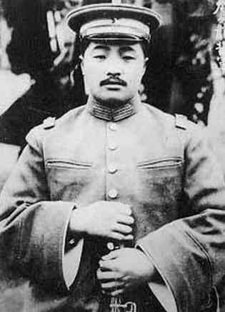 贺龙逝世50周年|除了菜刀、烟斗、胡子，还有掷地有声的这句话，触动心灵