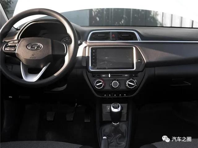 现代瑞纳和飞度哪个值得买,买现代瑞纳油耗