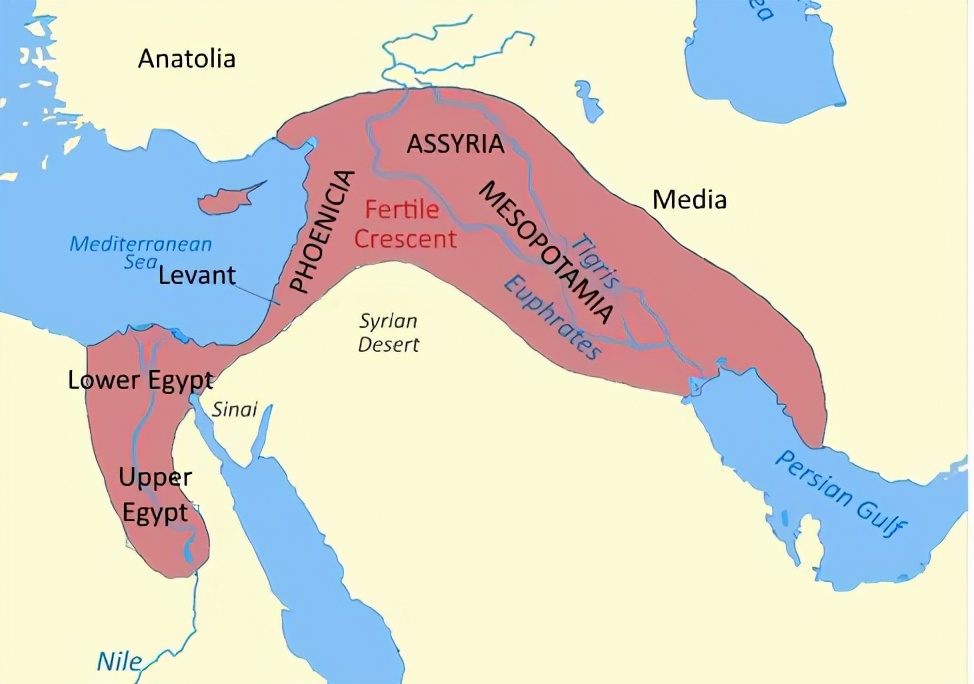 以色列人真正的犹太人,犹太人那么厉害为什么去了以色列