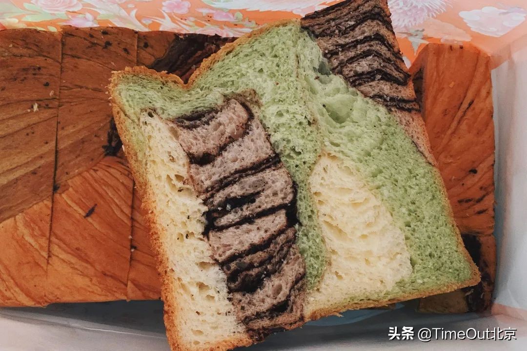 北京值得一去的面包店推荐,好吃平价的面包店推荐