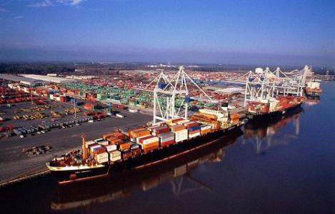 国际快递报关清关流程,物流进口清关常用知识