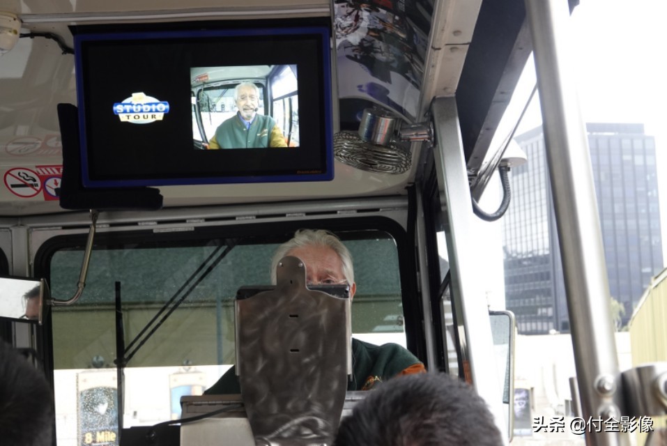 洛杉矶环球影城惊魂记,洛杉矶环球影城变形金刚