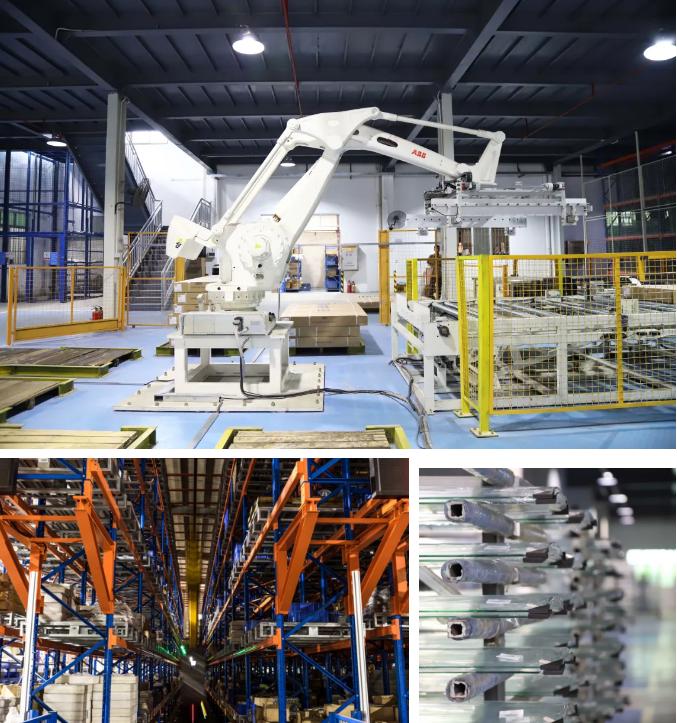 荣誉X实力|德立淋浴房斩获两项重量级大奖