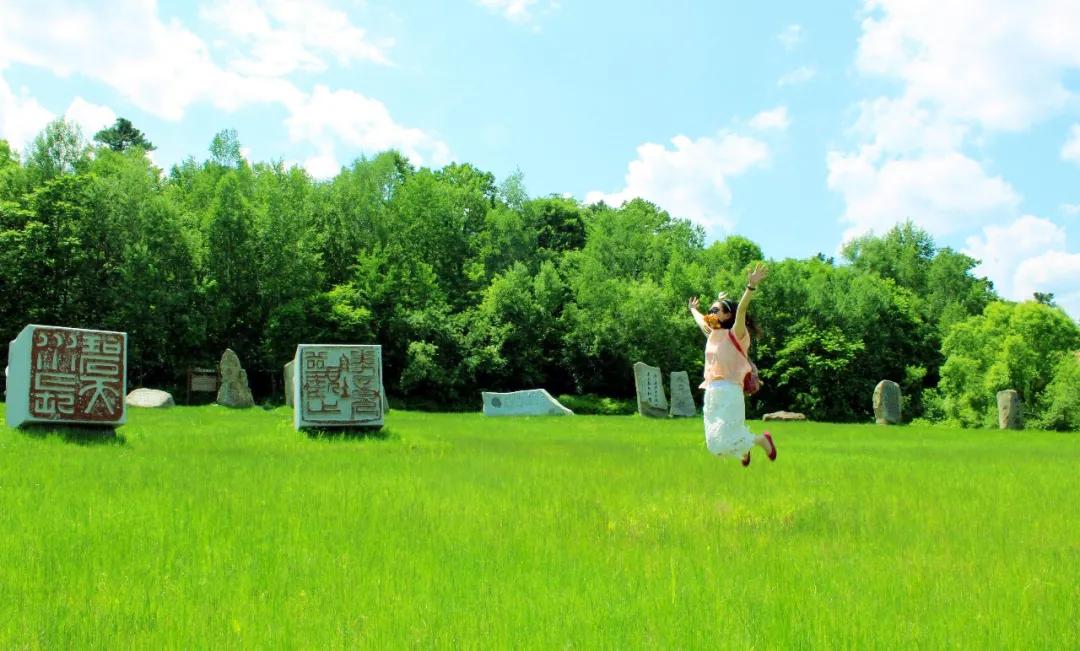 白山之夏旅游,白山4天旅游攻略