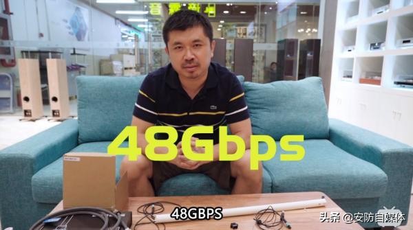 hdmi光纤线最高版本是什么,有hdmi2.1接口的电视机买hdmi什么线