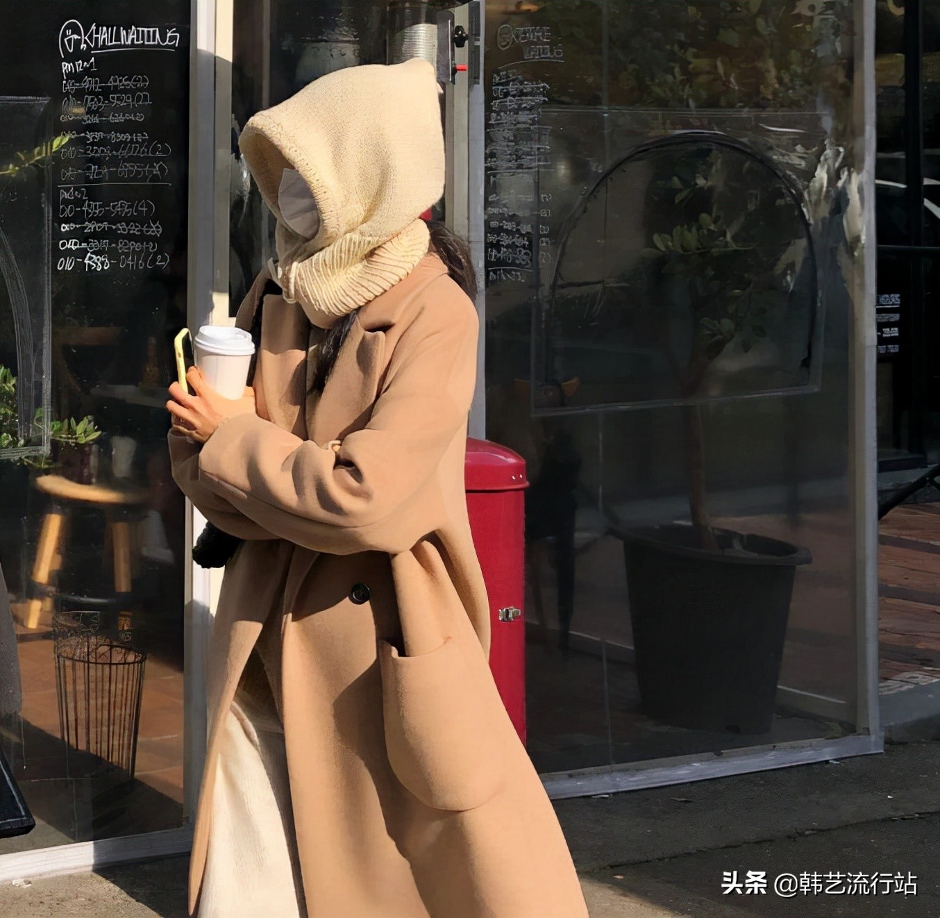 时尚韩版夏凉帽100款的编织教程,今年流行的几款编织帽