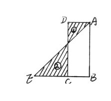 不规则图形的面积怎么测量,求不规则图形的面积的方法