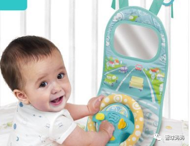 几个月的宝宝推荐的玩具,16个月龄宝宝玩具推荐表