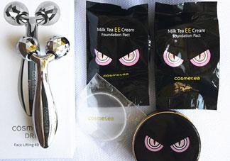 韩妆什么牌子护肤品好用,韩妆好用还是欧美装好用