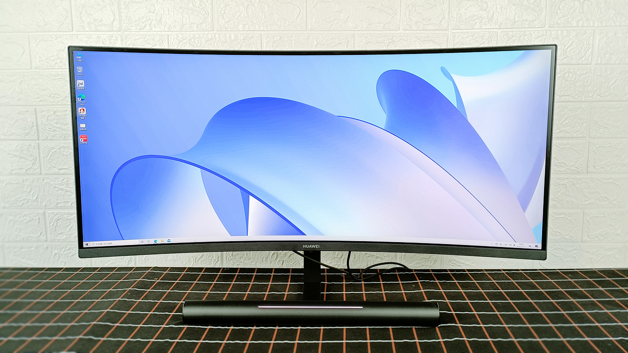 华为mateviewgt34寸值得入手吗,华为mateviewgt和小米34寸显示器