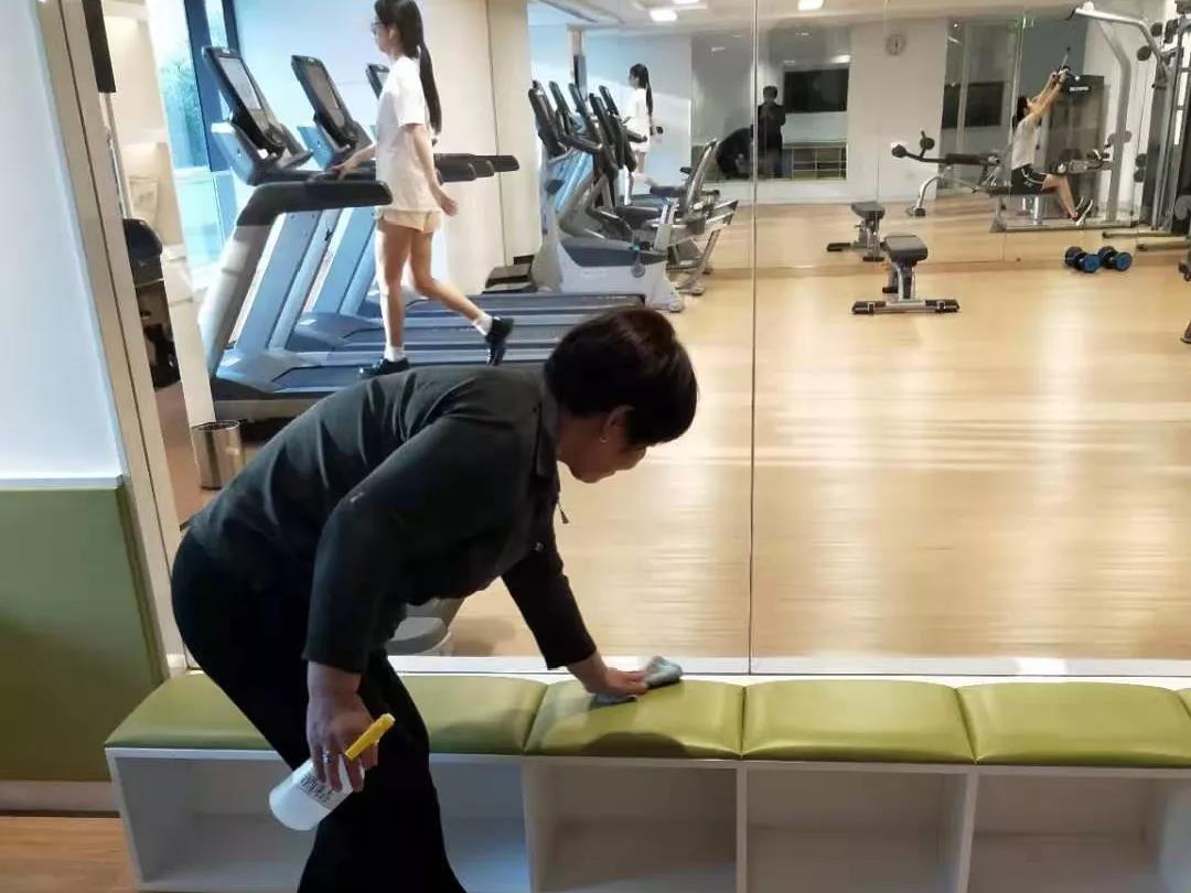 分秒必争！打响汛后“修复战”，建业新生活在行动