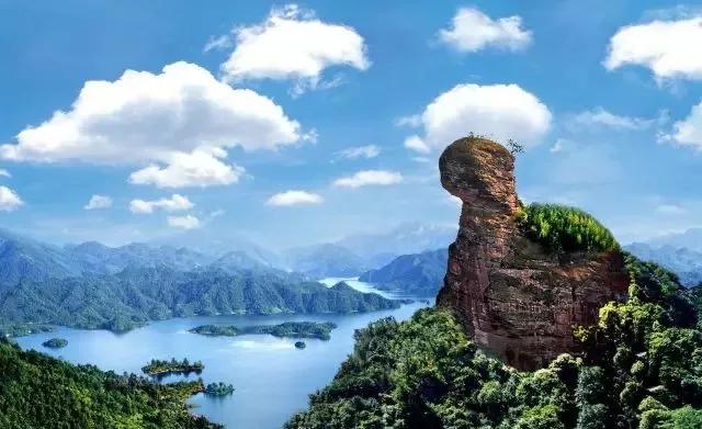 2019已过去迎接新的2020已到来,广西之旅2019