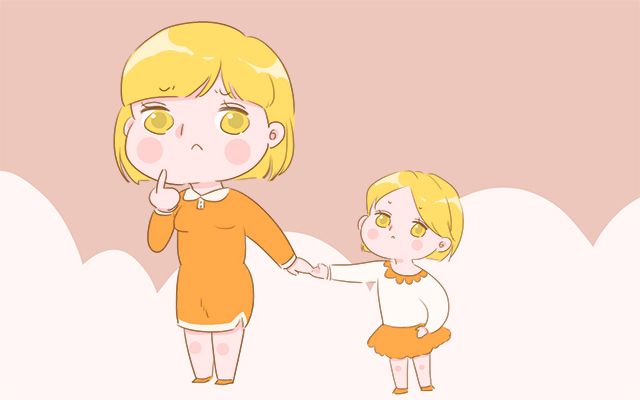 女人如何提升气质改变形象,怎样提升小女孩的情商