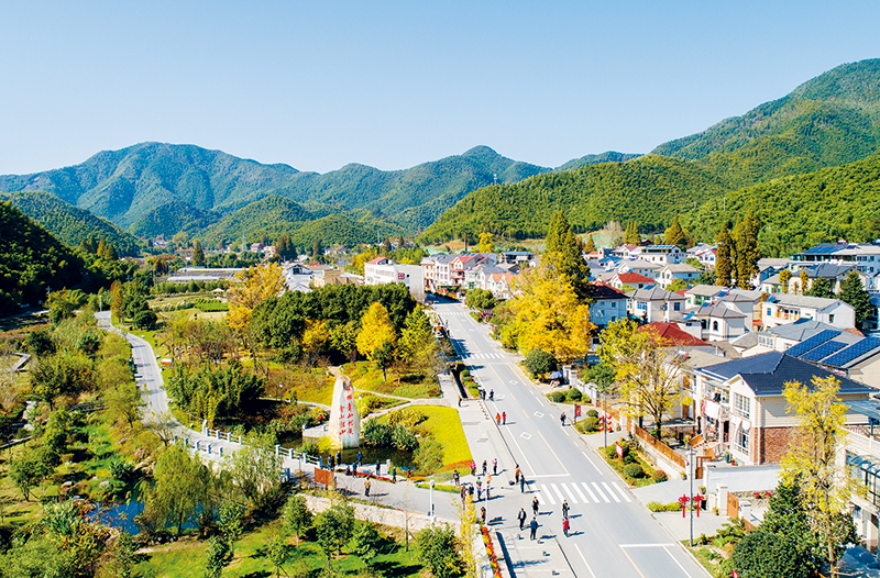 绿水青山就是金山银山湖州,绿水青山就是金山银山安吉