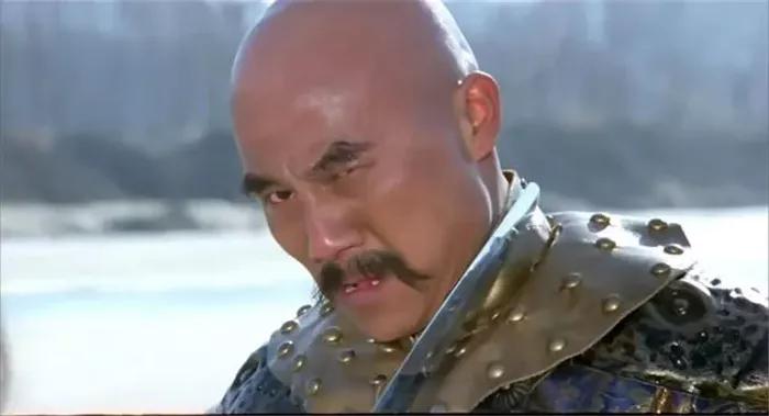 于承惠的黄河大侠哪年拍摄的,黄河大侠于承惠真实照片