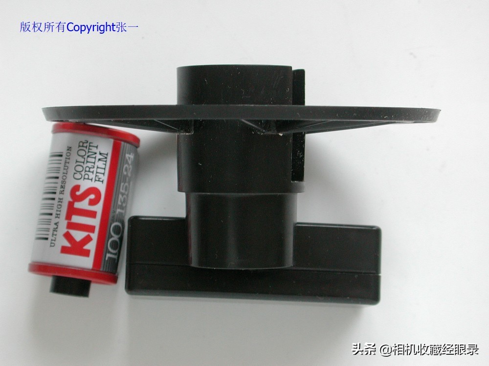 力求最美？前苏联制造的基辅唯佳KievVega2微型照相机!