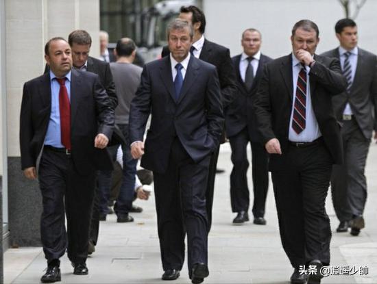 切尔西老板阿布发奖金,切尔西老板阿布捐款