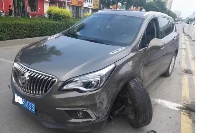 别克历年在中国销量如何,别克为啥在中国卖得火爆