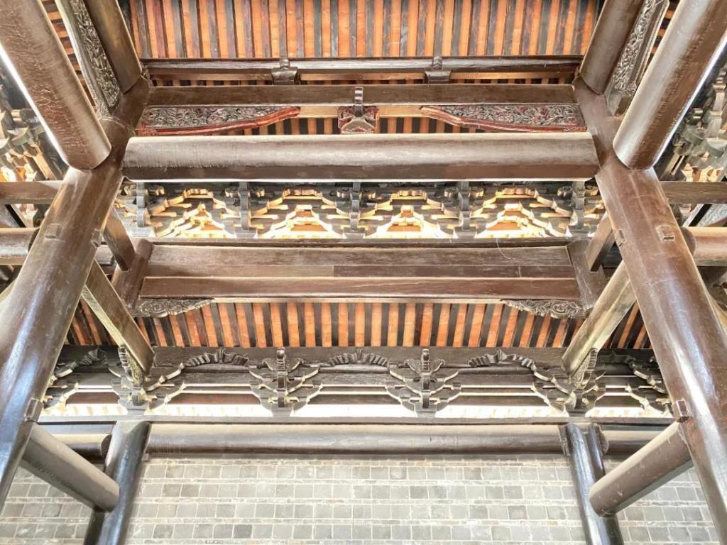 宜宾屏山马湖府历史,屏山县马湖古城风景区