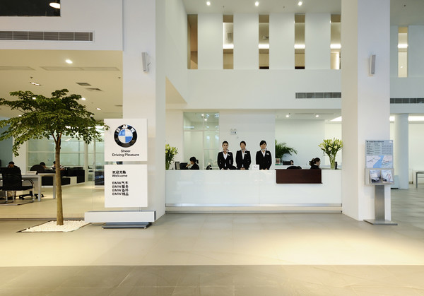 有意思的4s店段子,有趣的4s店视频