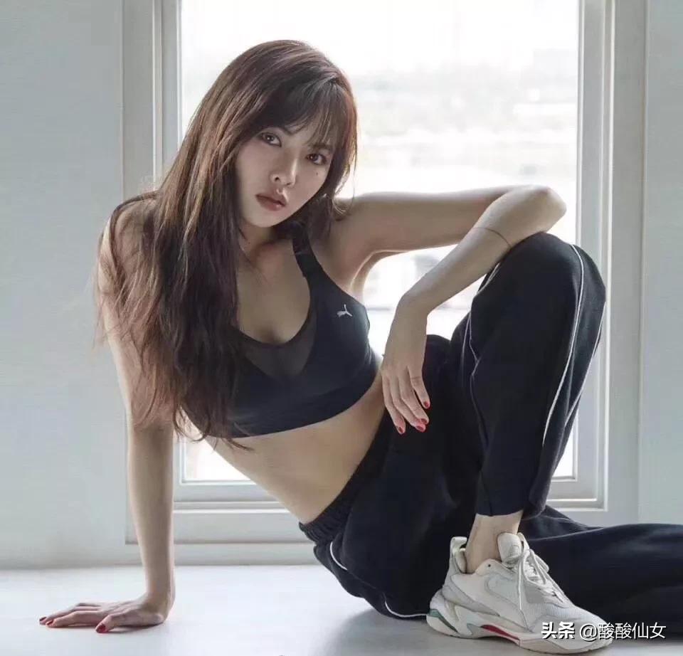 puma爆款老爹鞋,puma泫雅同款鞋