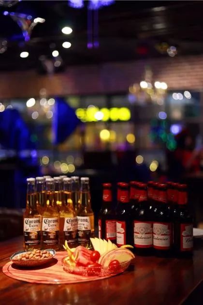 海口浪漫有情调的餐吧,海口最火的音乐餐吧