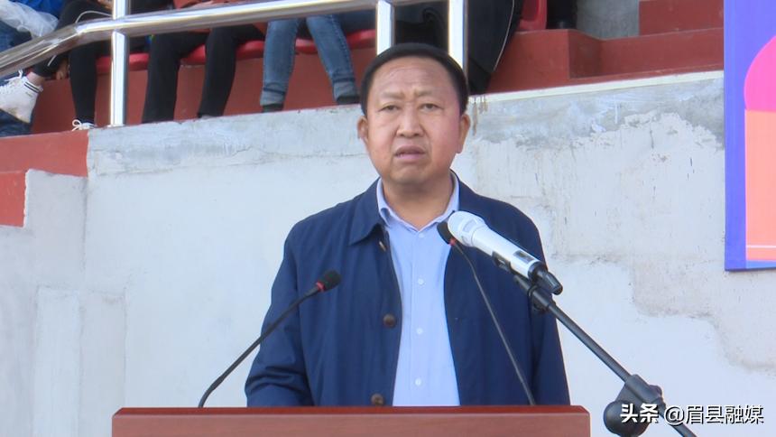 陕西陇县群众足球联赛,眉县群众足球联赛