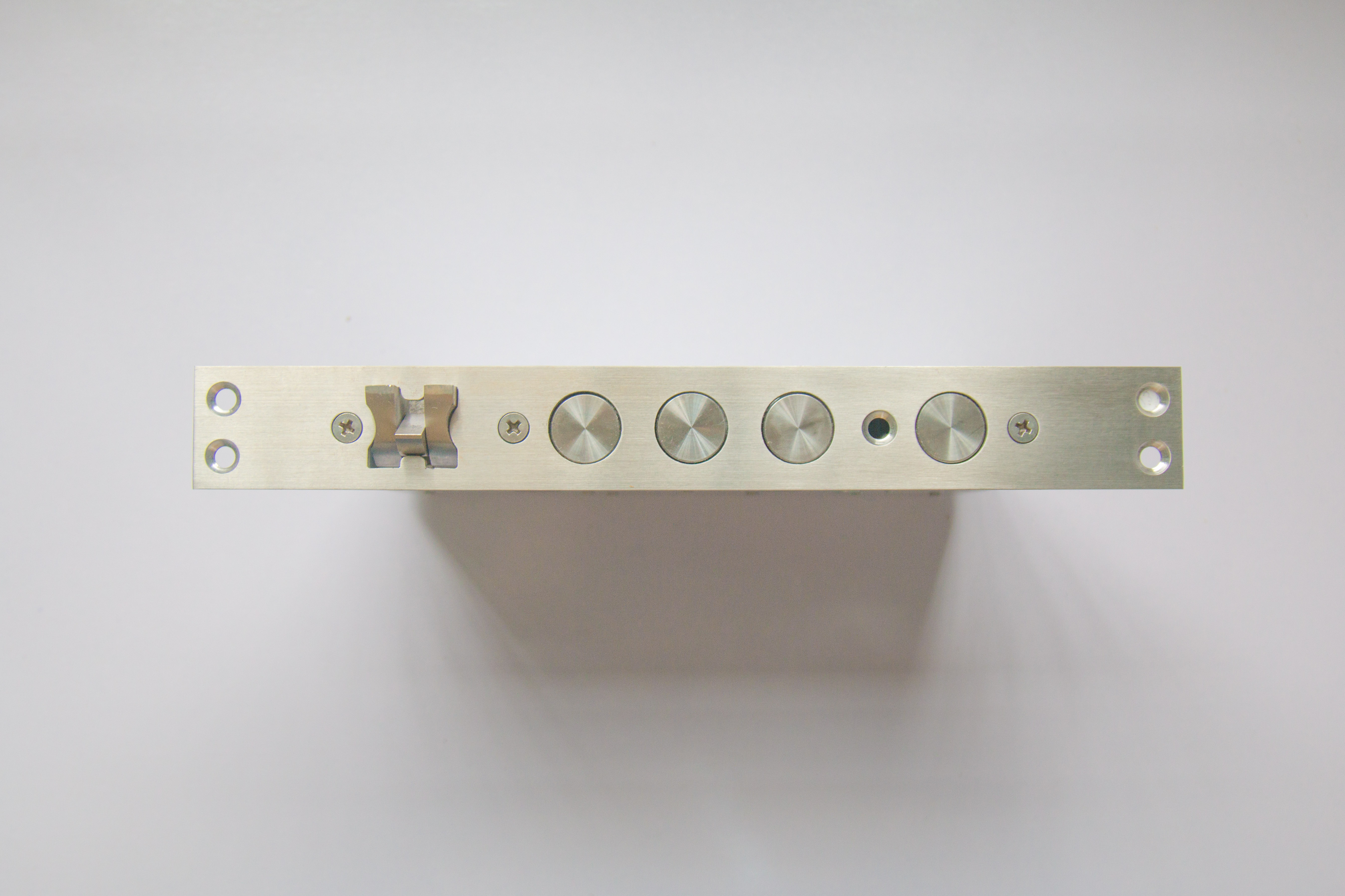 智能指纹锁体验,智能指纹锁功能