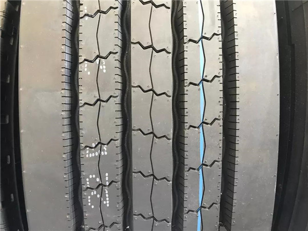 应用超强钢丝技术金宇发布5款新品挑战超高里程