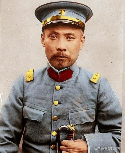 民国时期上校军衔是什么官级,民国时期国民党军车司机军衔