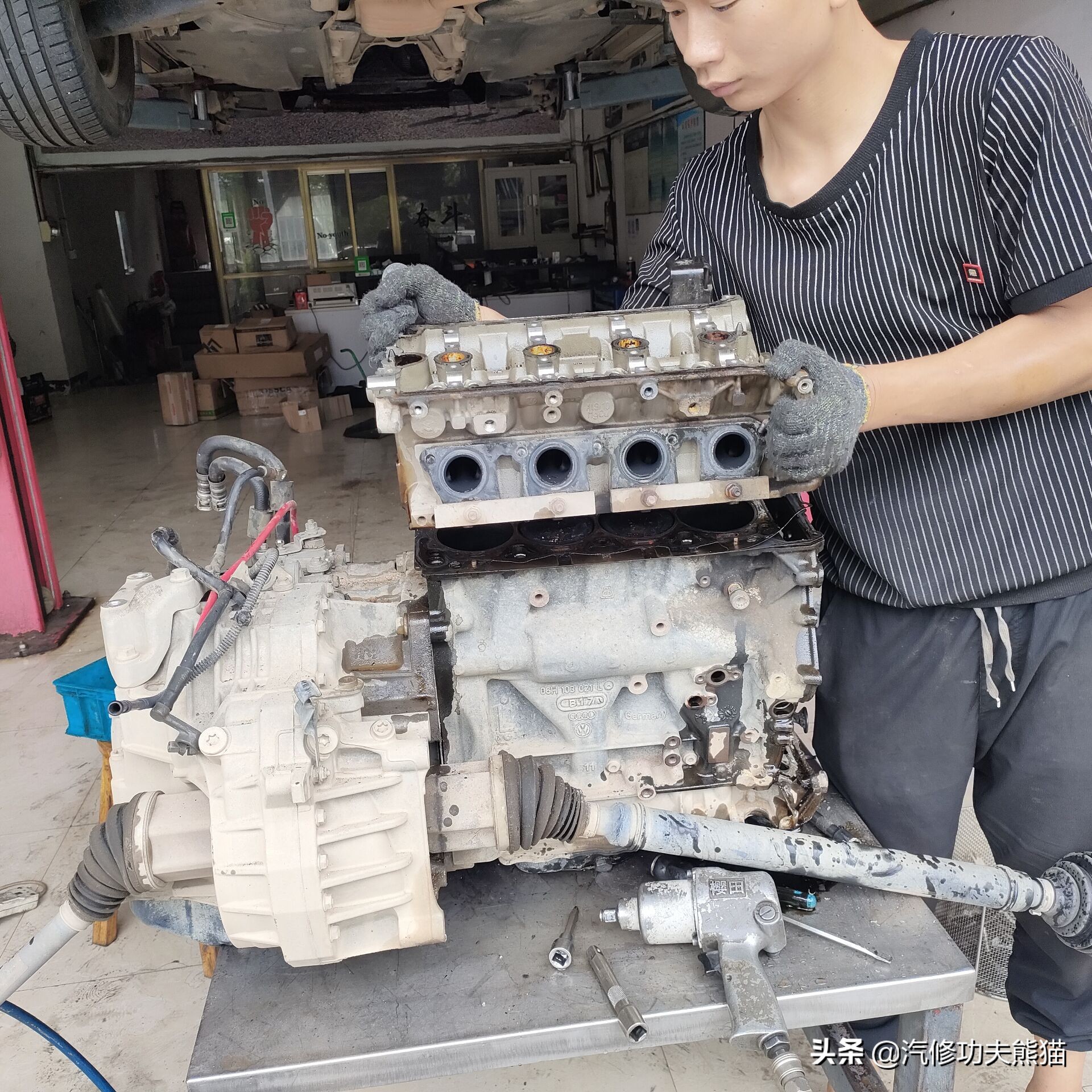 大众途观现在还烧机油吗,大众途观烧机油严重修好价格