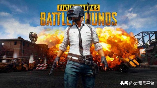 租号平台哪个好？GG租号告诉你