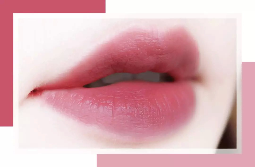 黄皮口红色号显白平价,口红哪个颜色少女大牌