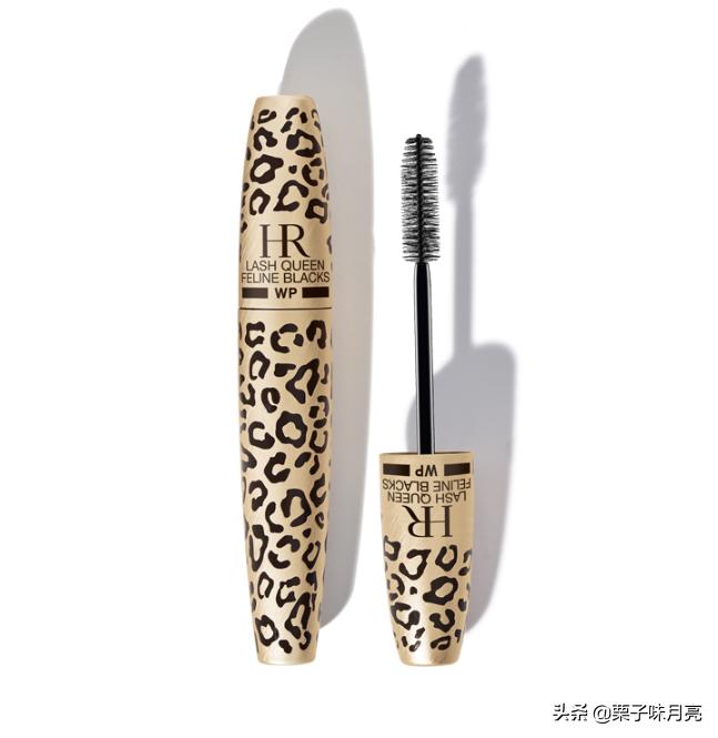 哪个牌子睫毛膏让睫毛根根分明,睫毛膏自然卷翘根根分明推荐