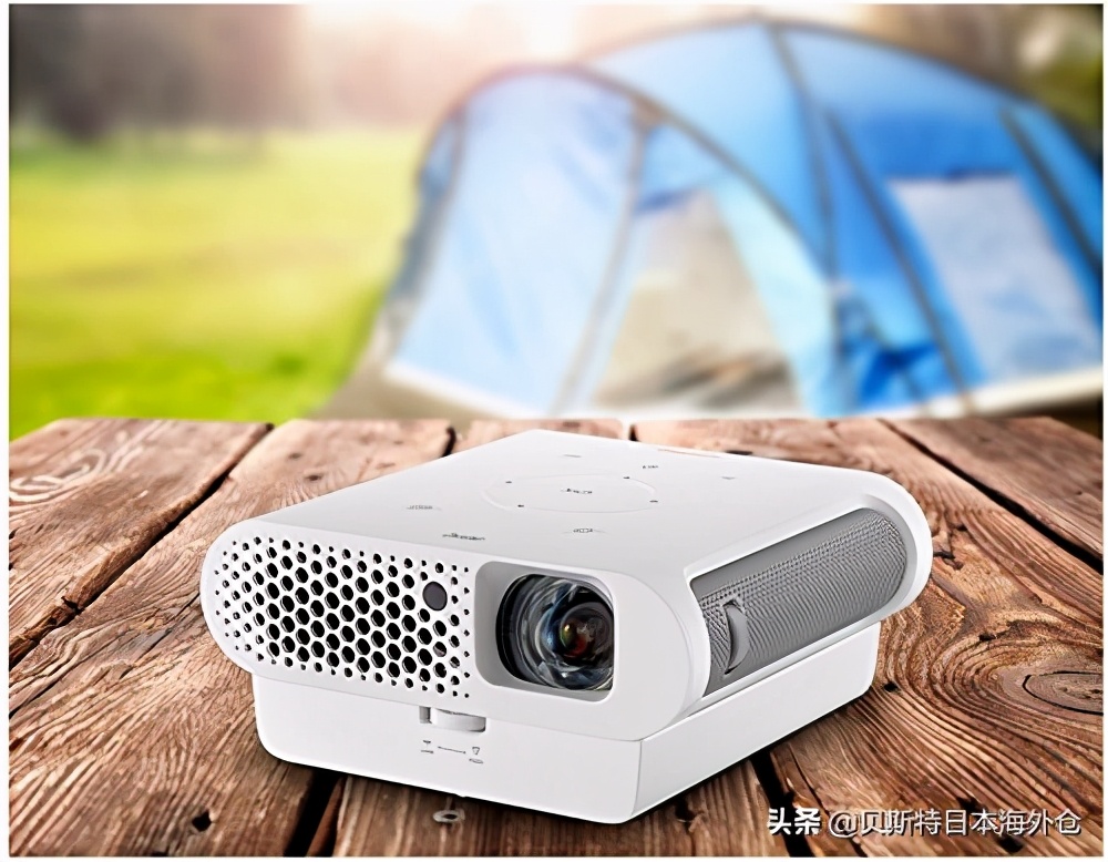推荐一款家用1080P超清家用投影仪,家用日本投影仪推荐