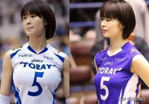 女排球衣,女排球员的球衣