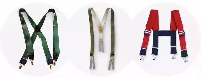 一条可以拯救整个衣橱的裤子,衣橱必备基础款裤子