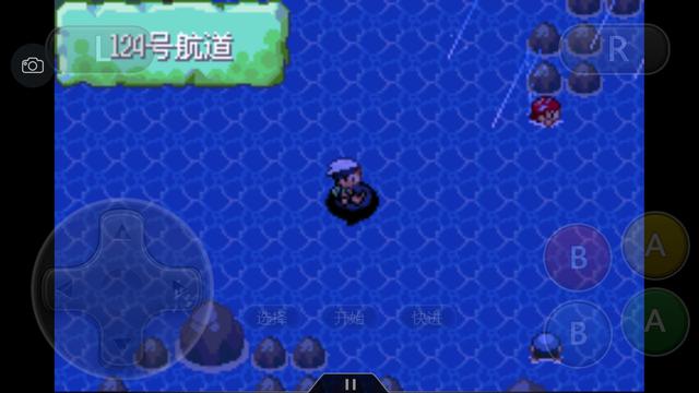 口袋妖怪究极绿宝石4详细攻略,口袋妖怪究极绿宝石4攻略详细版